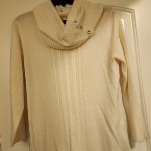 Womens sweater